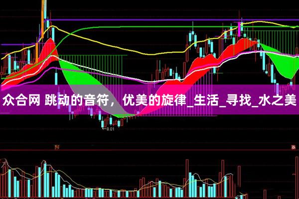 众合网 跳动的音符，优美的旋律_生活_寻找_水之美