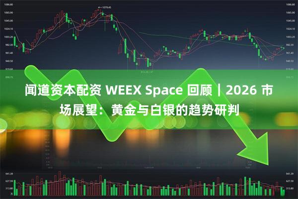 闻道资本配资 WEEX Space 回顾｜2026 市场展望：黄金与白银的趋势研判